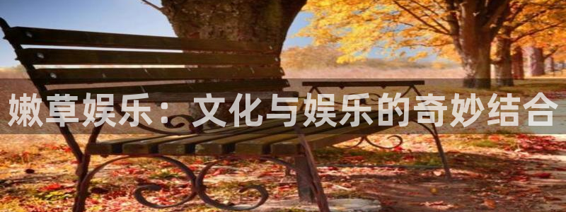 PG电子平台开户链接：嫩草娱乐：文化与娱乐的奇妙结合