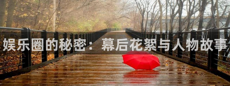 PG电子平台在线开户：娱乐圈的秘密：幕后花絮与人物故事
